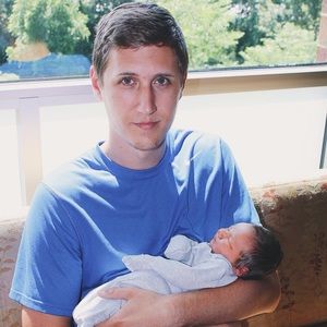 Meet your Posher, Caleb